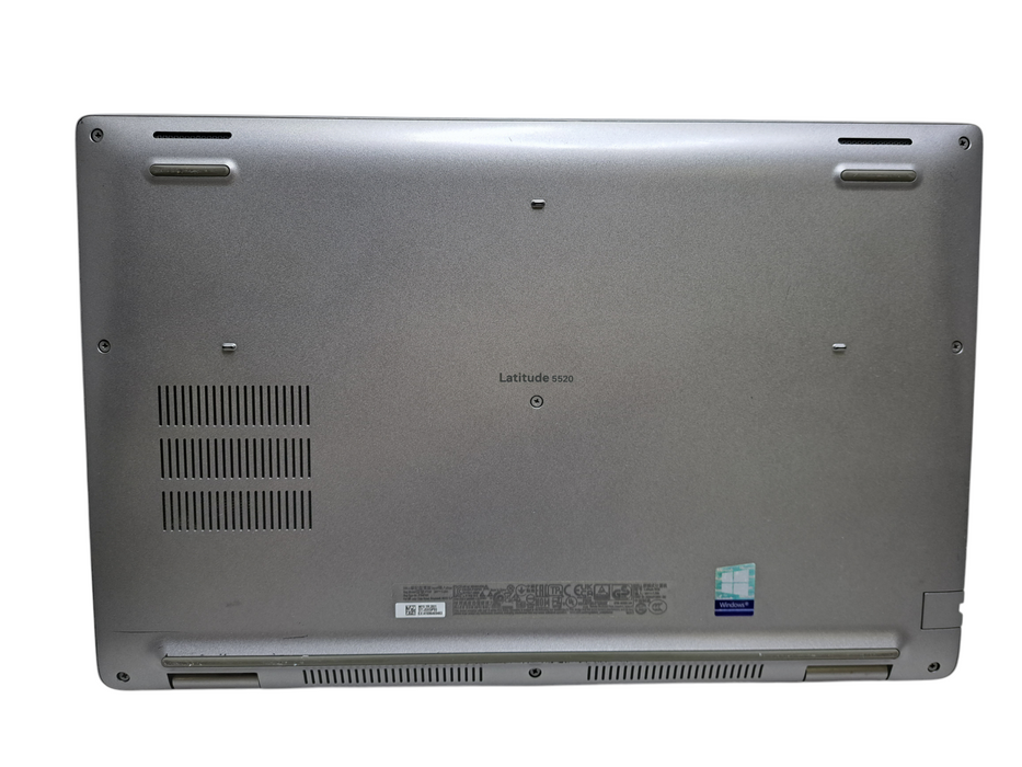 Dell Latitude 5520 | Intel Core i7-1185G7 @3.00GHz, 16GB DDR4, 256GB NVMe ) Lap200