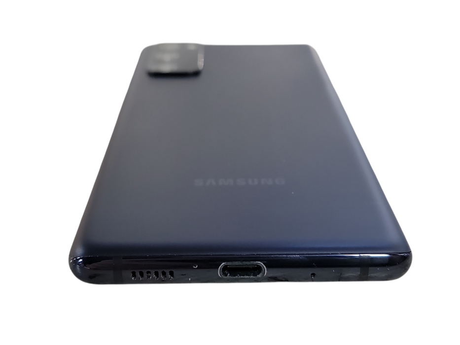 Samsung Galaxy S20 FE 5G - 128GB - Navy Blue [SM-G781W] (