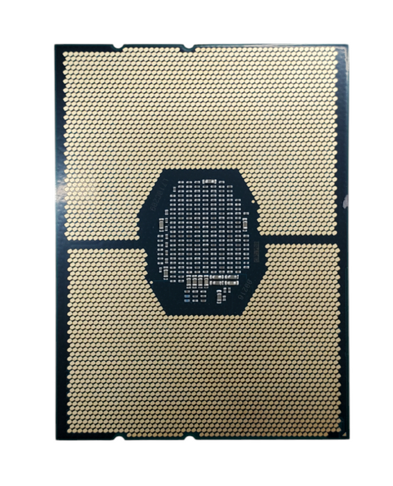 Intel Xeon Silver 4114 @ 2.20GHz SR3GK 10-Core Server CPU Q