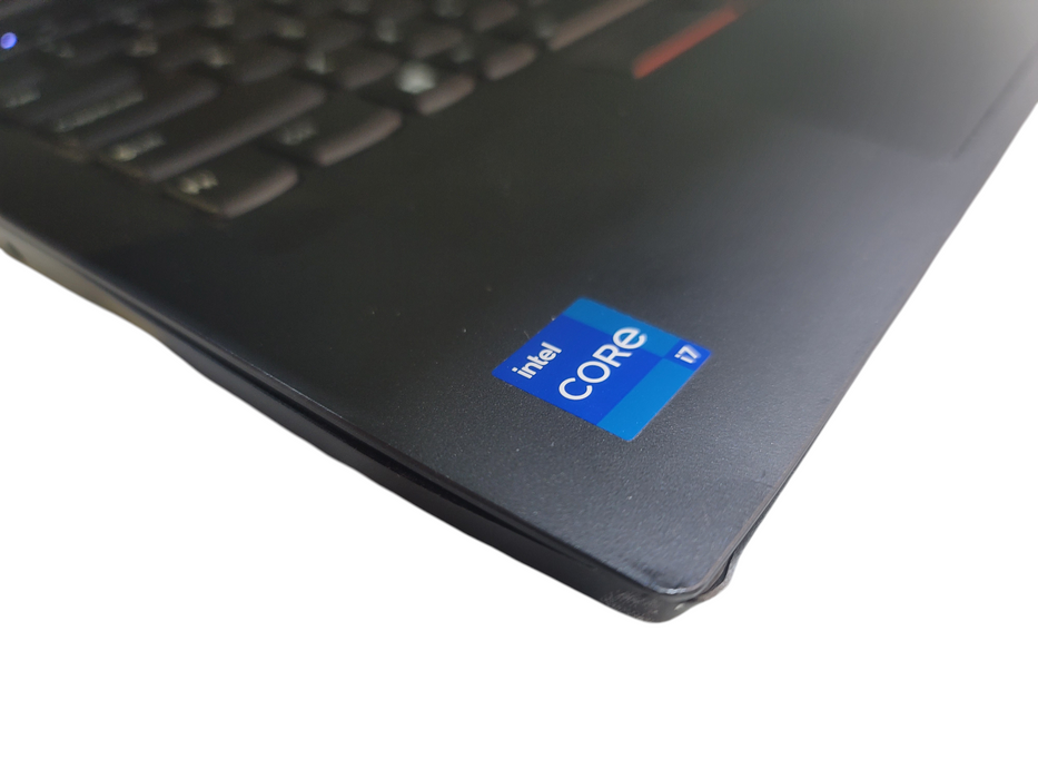 Lenovo ThinkPad E14 i7-1165G7 16GB RAM 256GB SSD READ NO adapter  β Lap200