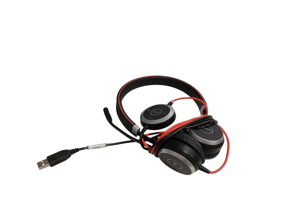 Jabra Headset W49L Evolve 65 =