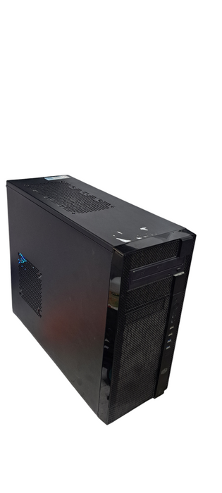 Custom PC i7-5820K|8GB DDR4|256GB NVME|X99-A/USB|GTX 960 GPU