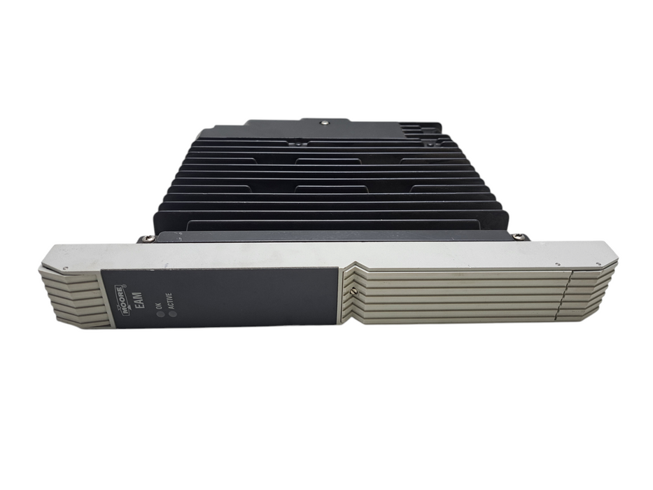 MOORE 39EAMCBN EAM Enhanced Analog Module 16154-93 APACS *READ* Q)
