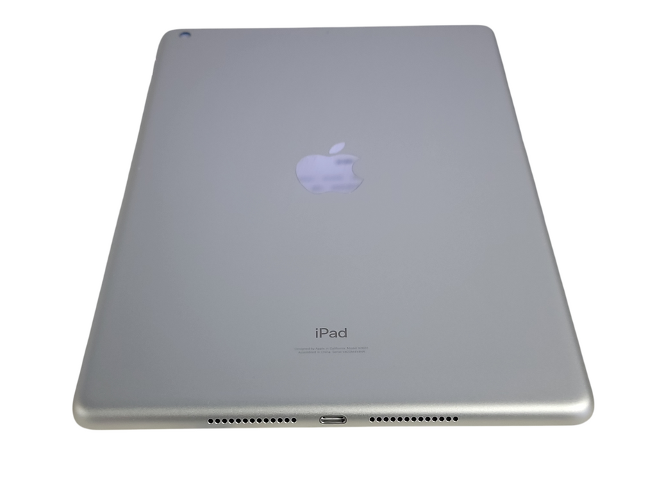 Apple iPad 9th Gen - 256GB - Silver [A2602] (