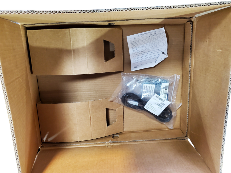 Cisco Catalyst 2960 24 Port PoE WS-C2960+24PC-L V02