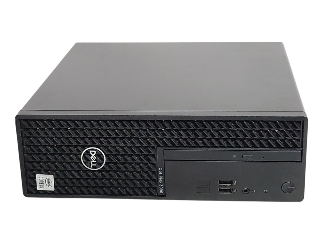 DELL OptiPlex 3090 SFF, Core i5-10505 3.20GHz, 8GB DDR4, 256GB