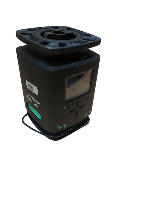 Syrp Genie Motion Control Device for Time-lapse & Video
