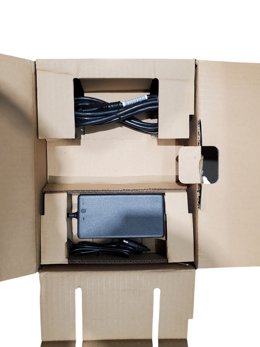 Open Box - Zebra ZD500 Thermal Label Printer - ZD50042-T01A00FZ