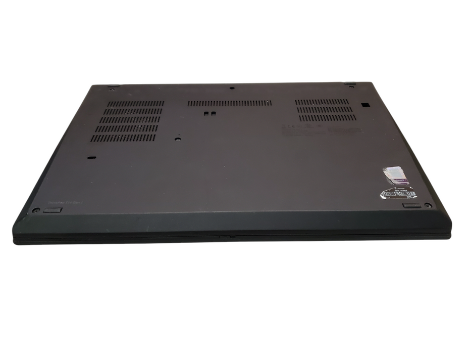 Lenovo ThinkPad T14 Gen 1 Intel Core i5-10210U 1.60GHz 16GB RAM 256 GB NVME  read Lap200