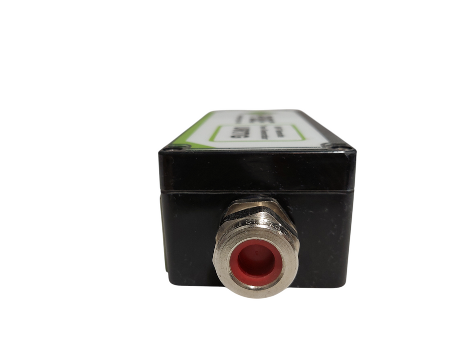 PBE Remote Tone Generator UHF Model: URTG  Rx 408.8125 Tx 433.8125 =