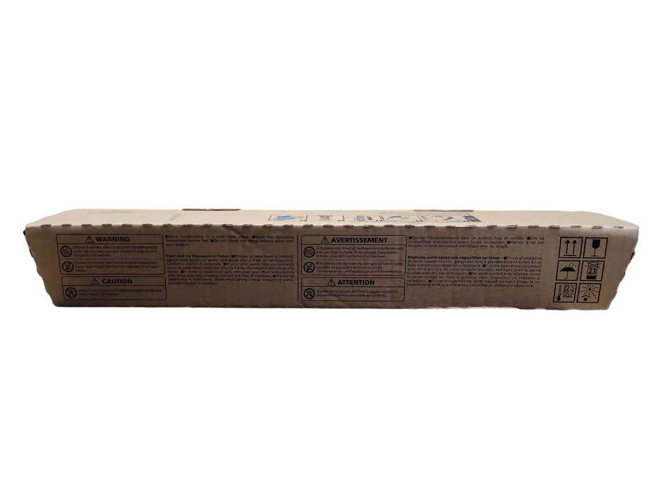 Genuine Ricoh Savin Lanier 842254 IM C3000 C3500 Cyan Toner Cartridge OPEN  Q!
