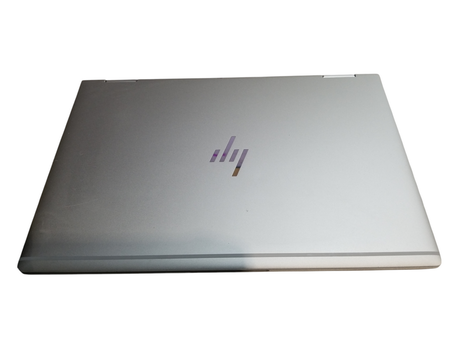 HP EliteBook x360 1030 G3 intel i5-8250U CPU 1.60GHz 8GB 512GB SSD  BudLap