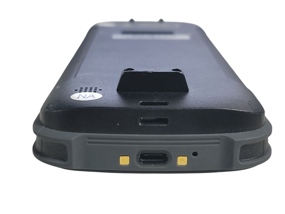 Chainway Handheld - 16GB - Black [C72] (