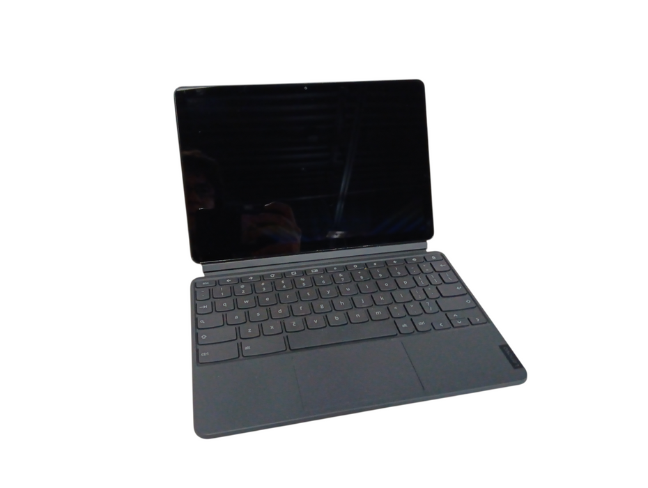 Lenovo IdeaPad CT-X636F 10.1" MediaTek 128GB 4GB - Chromebook