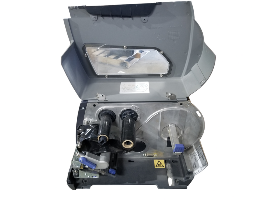 Honeywell Printer Barcode PM43 Thermal Printer USB, Ethernet *READ*