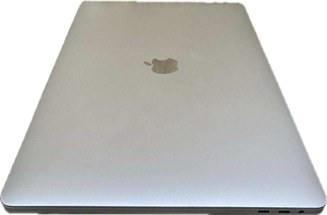 Apple MacBook Pro 15' 2018 i7-8750H 32GB RAM 256SSD Radeon Pro 555X READ