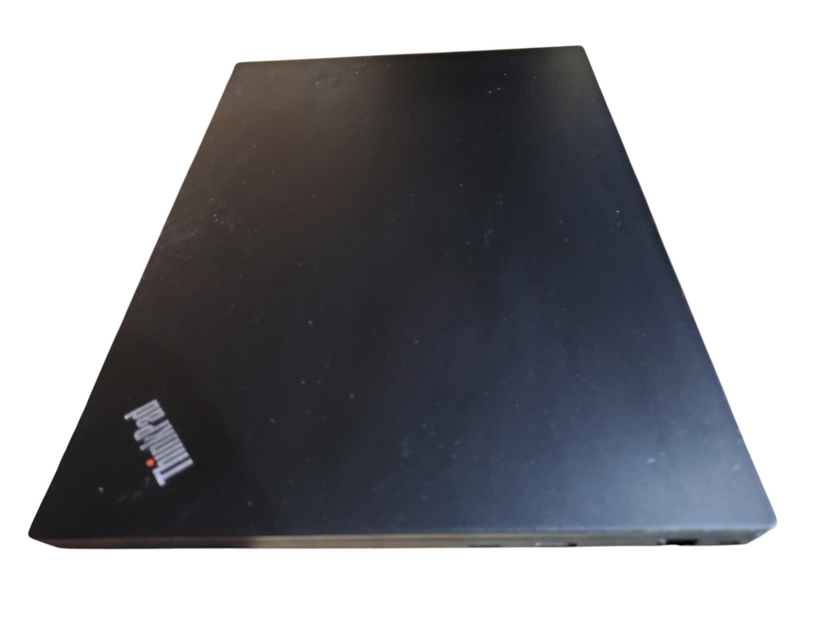 Lenovo ThinkPad E595 AMD Ryzen 5 3500U 2.1 GHz 15.6" 256GB 16GB   Lap200