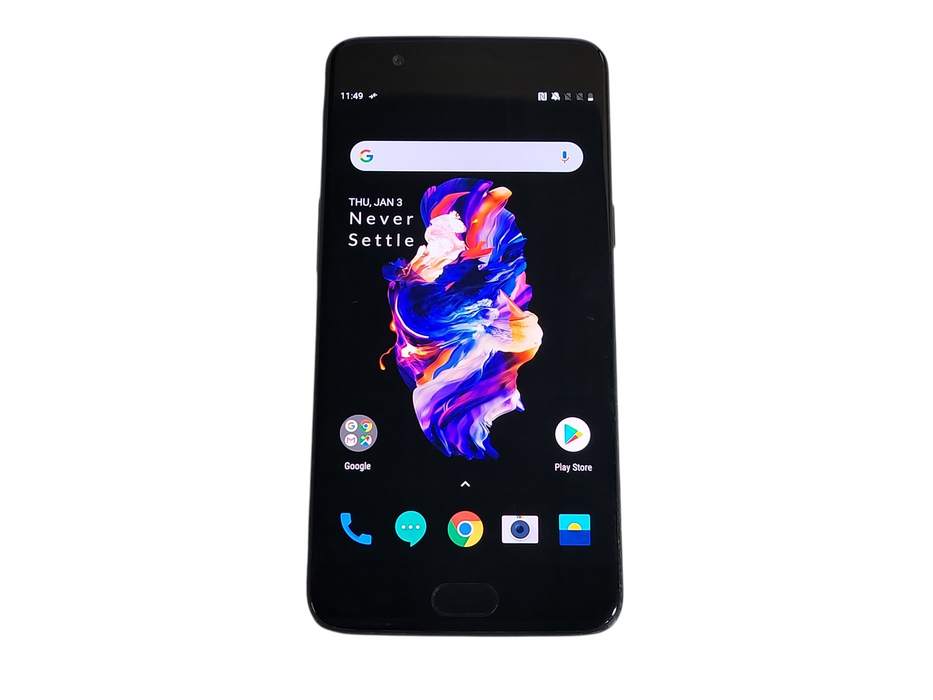 OnePlus 5 - 64GB - Black [A5000]