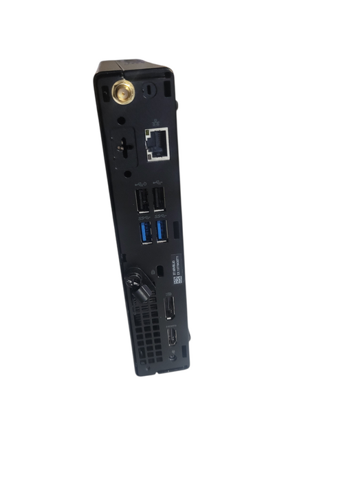 Dell OptiPlex 3080 i5-10500T @2.30GHz 16GB RAM DDR4 256GB NVMe| READ!!