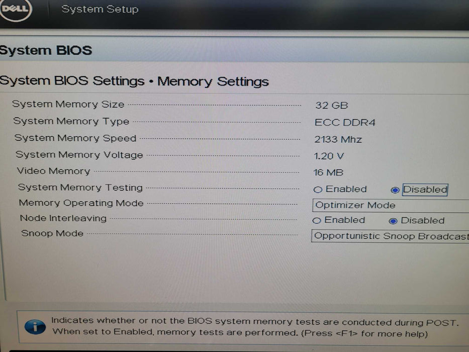 Dell XC430-4 - 2x Xeon E5-2650 v4 32GB DDR4 HBA330 Mini 2x550W PSU %