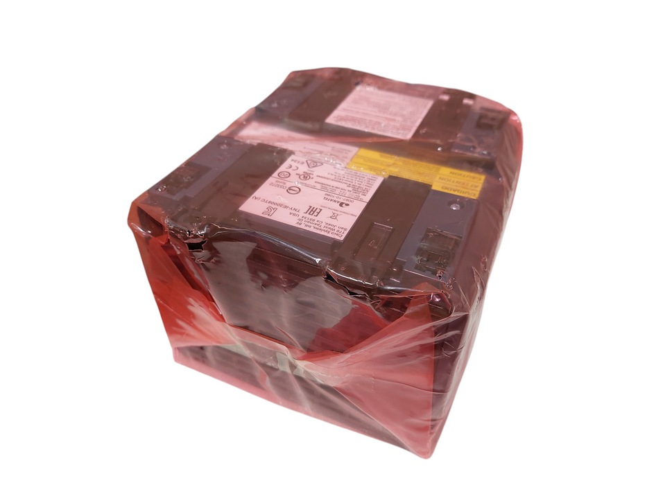 Cisco IE-3000-8TC V03 Industrial Ethernet 3000 Series Switch =