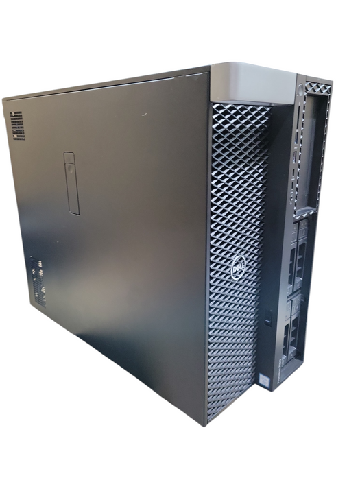 Dell Precision 7920 Xeon Gold 5218 2.30GHz 64GB DDR4 1400W PSU NO GPU !