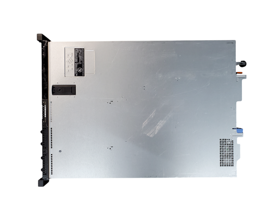 Dell PowerEdge R430 2x Xeon E5-2623 v4 64GB DDR4 H730 Mini - 1xPSU No HDD