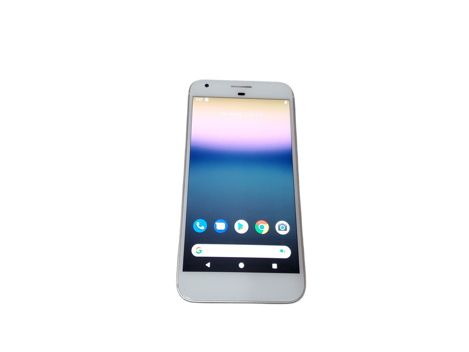 Amazon | PIXEL XL Phone by Google - 32GB - 5.5 inch