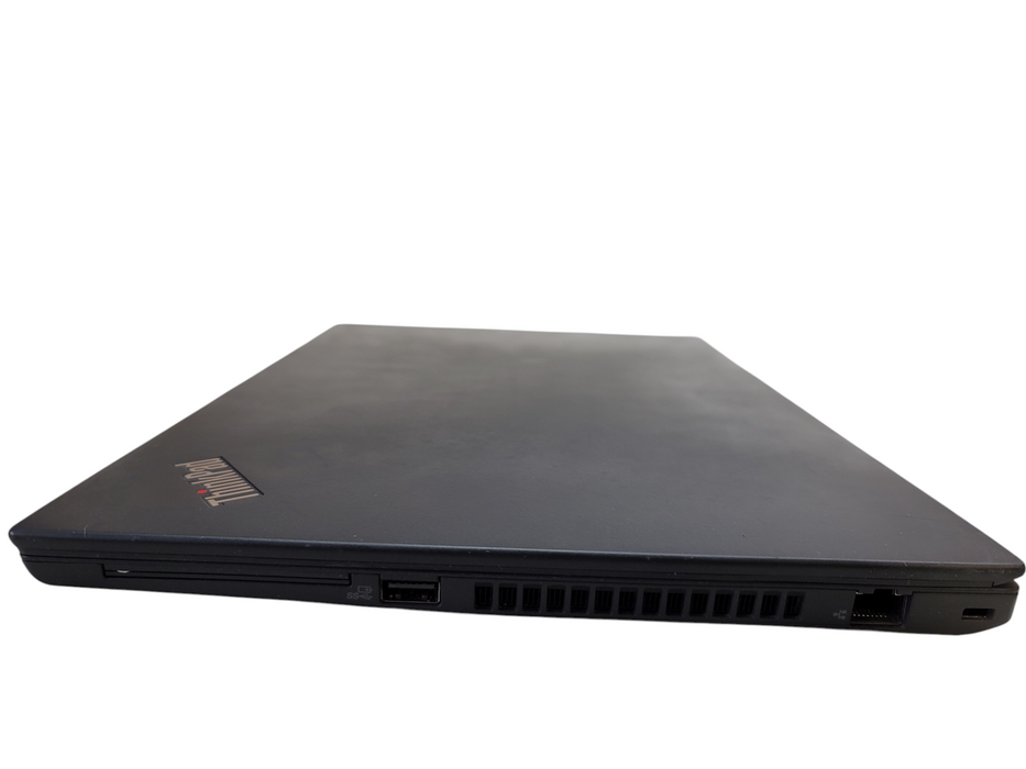 Lenovo ThinkPad T14 Gen 2 Ryzen 7 5850U 32GB DDR4 256GB NVMe  β Lap200