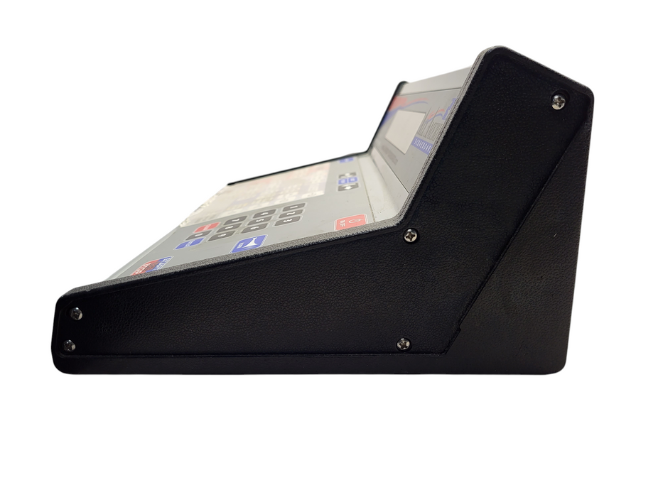 All American Scorboard With Wireless 8000 Series Multi Sport Console C8000RBV2 No AC $