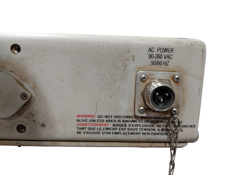 Laversab Model: 2850 Rig-Floor Computing  =