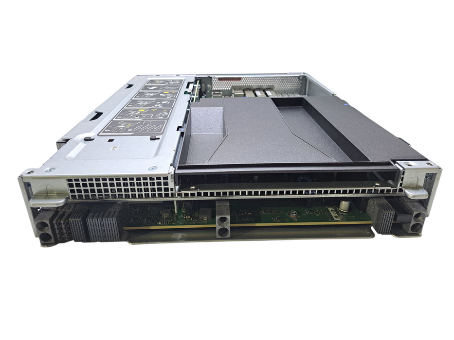 Netapp 111-02493+B1 FILER STORAGE CONTROLLER FOR AFF-A300 FAS8200 Q