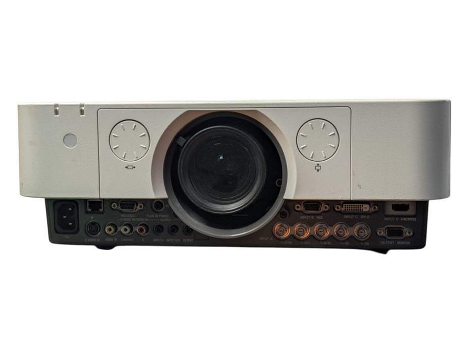 SONY VPL-FH31 WUXGA 3LCD Projector 763 Lamp Hours  -