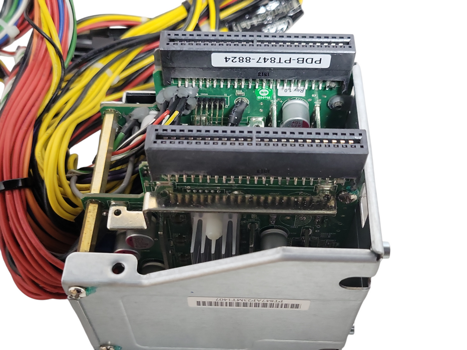 Supermicro PDB-PT847-8824 5V 100Amp Power Distribution Board for SC847 Chas _