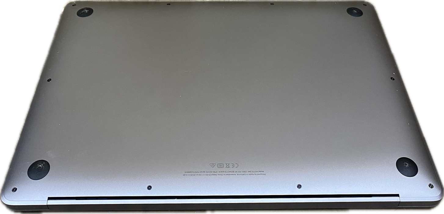 Apple MacBook Air 13" 2020 i3-100NG4@1.10GHz 16GB RAM 256GB SSD READ