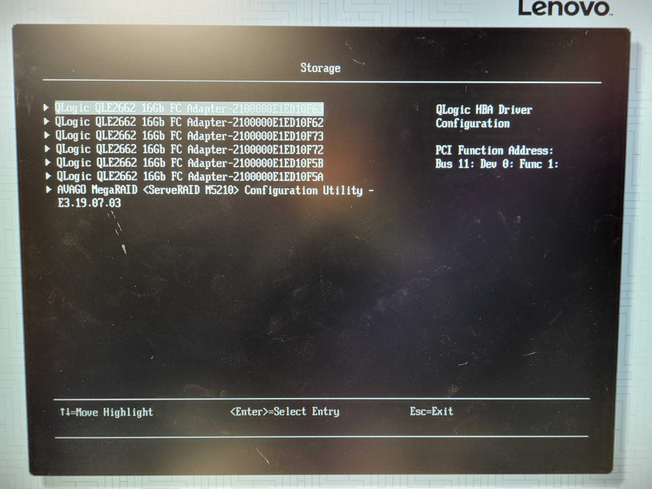 Lenovo System x3650 M5 2U 16x 2.5" 2x E5-2640 v4 64GB DDR4 M5210 2x PSU $