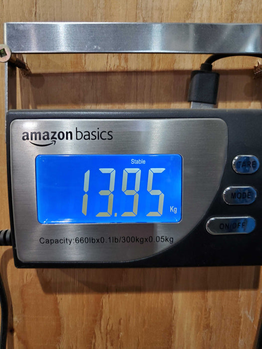 As-is Mixed Assorted CPUs 30.7 lbs ( 13.95 Kg )