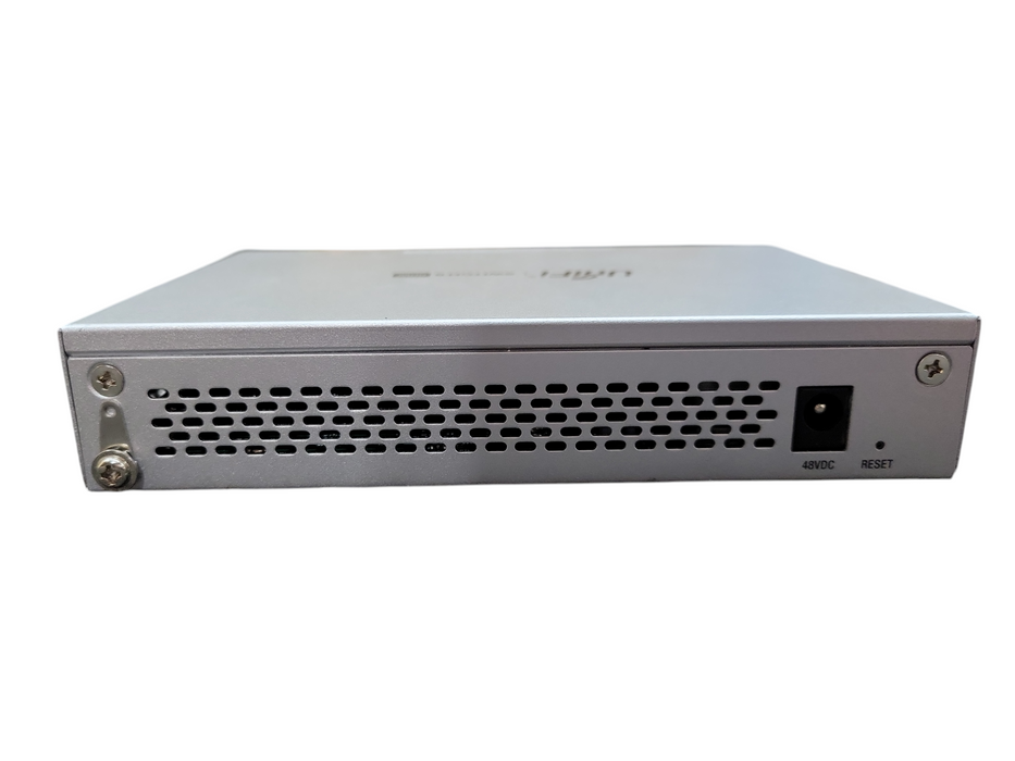 Ubiquiti Networks UniFi 8 Port Ethernet Switch US-8-60W !