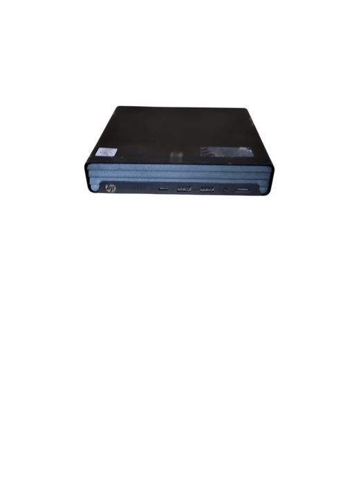 HP EliteDesk 800 G6 Micro i7 - 10700T @ 2.00GHz 16GB DDR4 Ram NO HDD θ