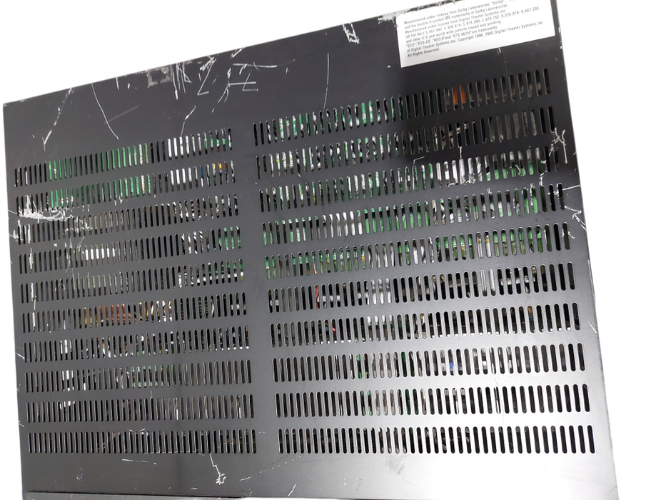 Marantz AV Surround Receiver Model: SR5001 =