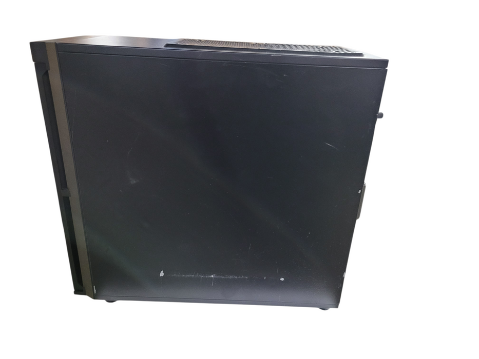 Custom PC/TUF-Z370 | i7-8700 @3.70GHz 32GB DDR4 256GB NVMe