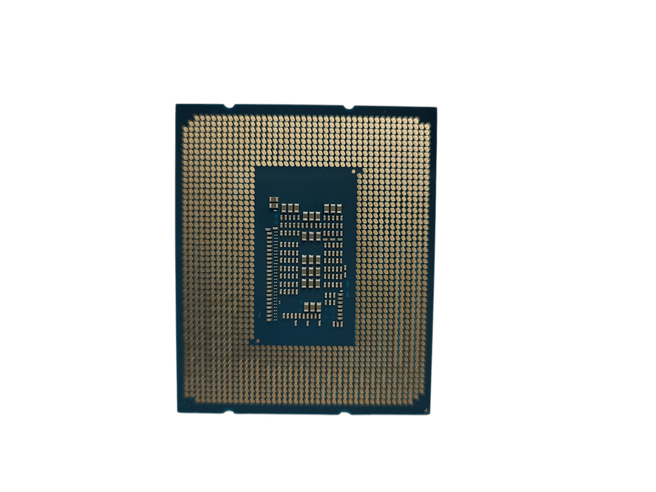 Intel Core i5-12500 SRL5V CPU Processors $