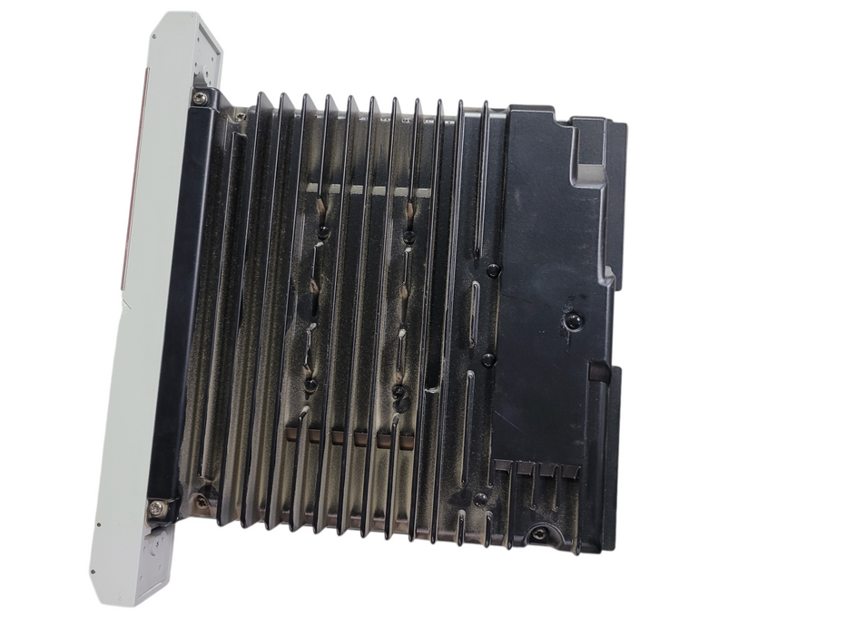 Moore Products BCM Bus Continuation Module QUADLOG Safety PLC