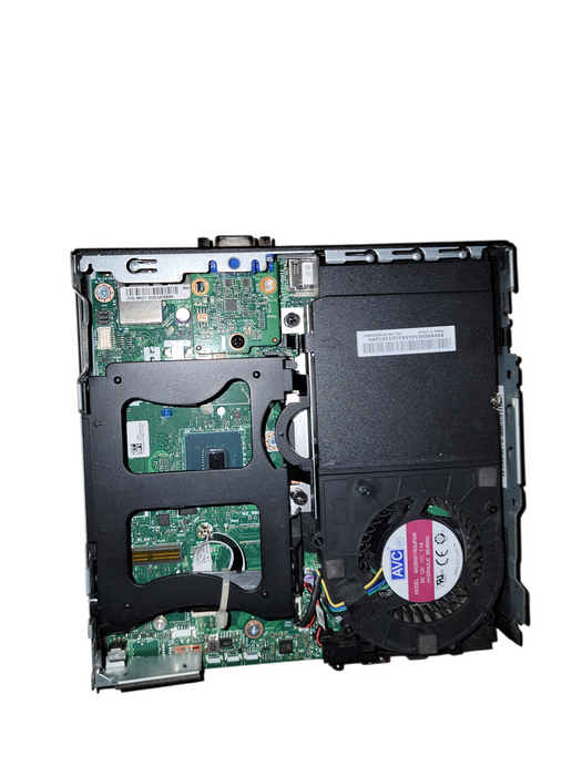 Lenovo ThinkCentre M80q i5 - 10600T @ 2.40GHz 16GB DDR4 Ram θ