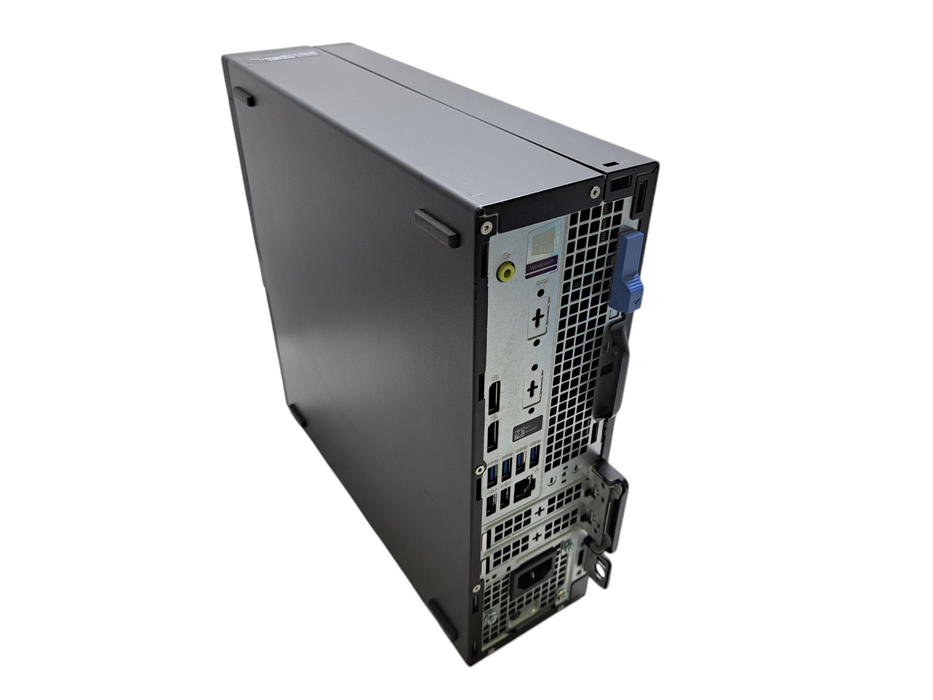 ☆3日間限定価格☆【快適SSD】DELL OptiPlex 5070 SFF ☆期間限定特価☆【快適SSD】DELL OptiPlex 5070 SFF - メルカリ