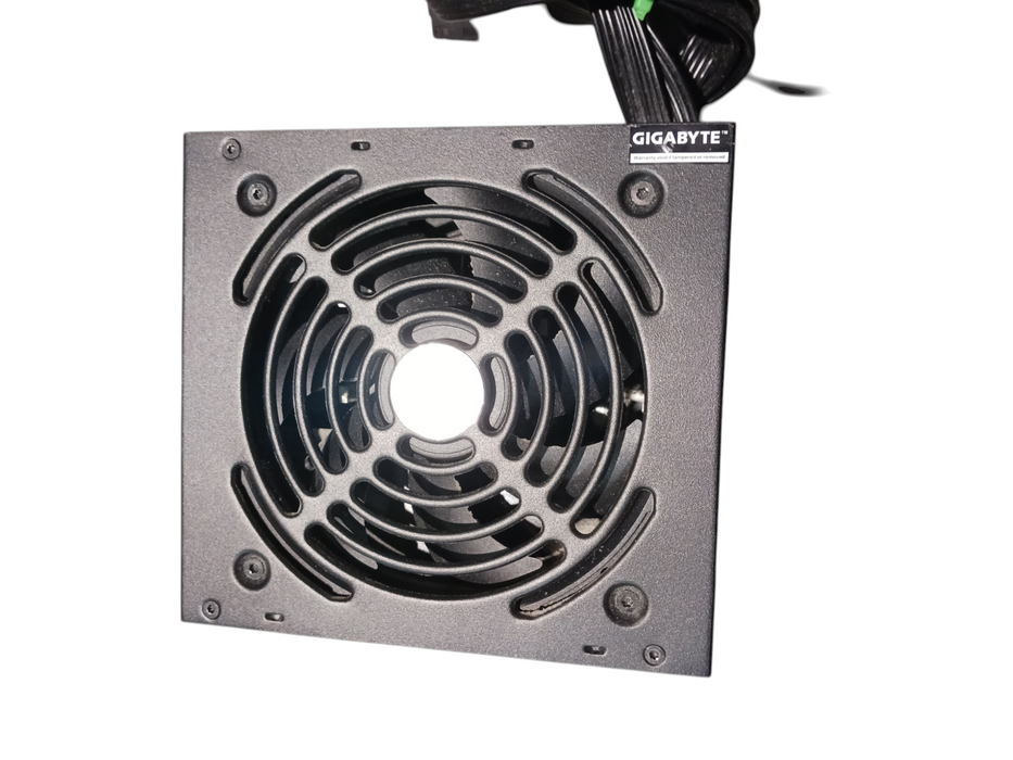 Gigabyte GP-P450B 450W 80 PLUS Bronze PSU