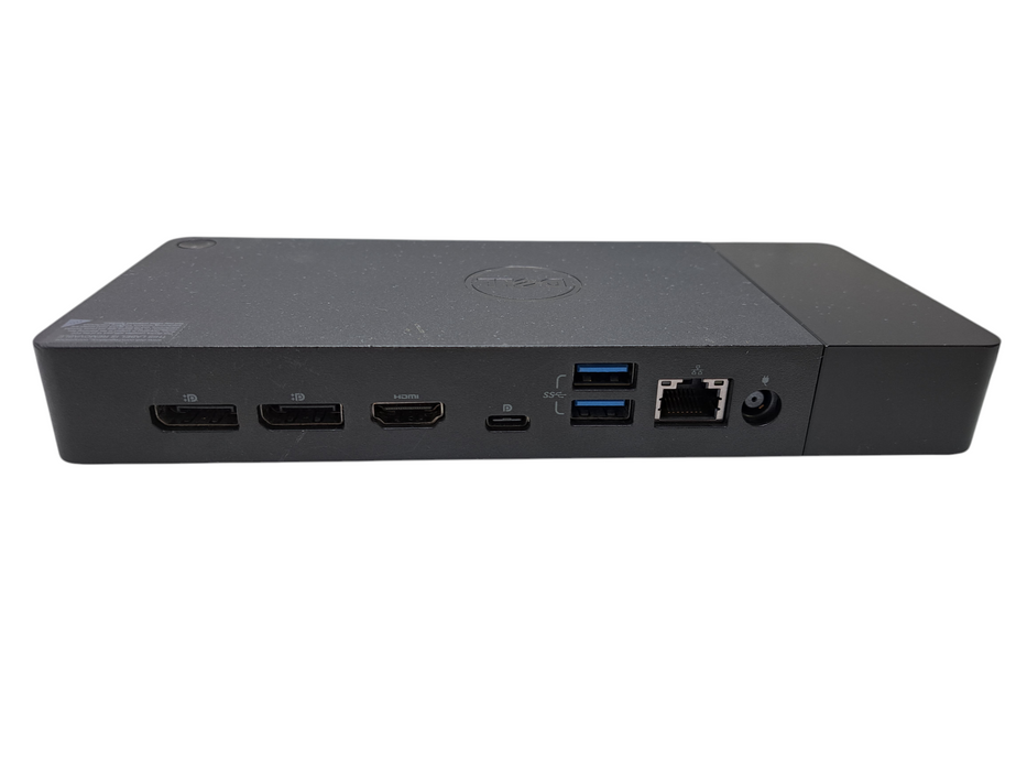 Dell WD19S USB-C Docking Station w/ 180W Power Adapter Q)
