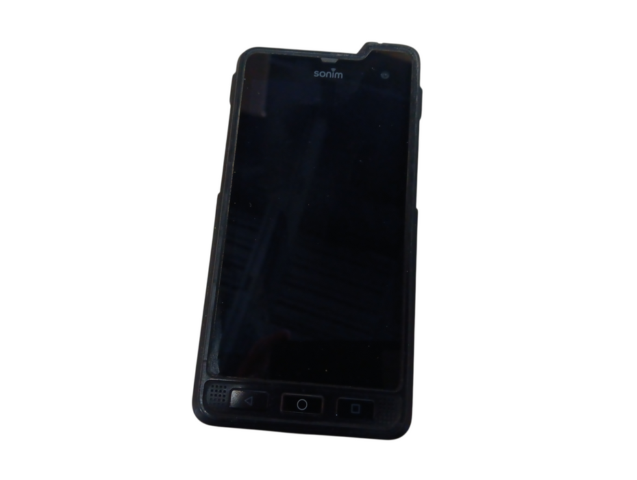 Sonim XP8 - Black - 64GB [XP8800]