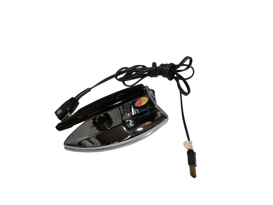 Vintage CharlesCraft 120V 3A 300Watt Iron Model: # 11.04 Made in France  =