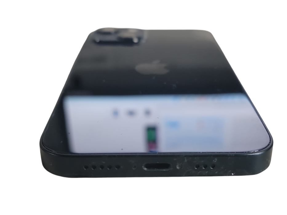 Apple iPhone 13 - 128GB - Midnight [A2631] (